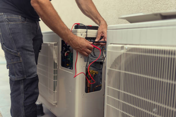 Best Affordable air conditioning repair  in Lake Kerr, FL
