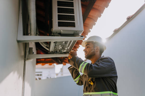 Best Commercial HVAC repair  in Lake Kerr, FL